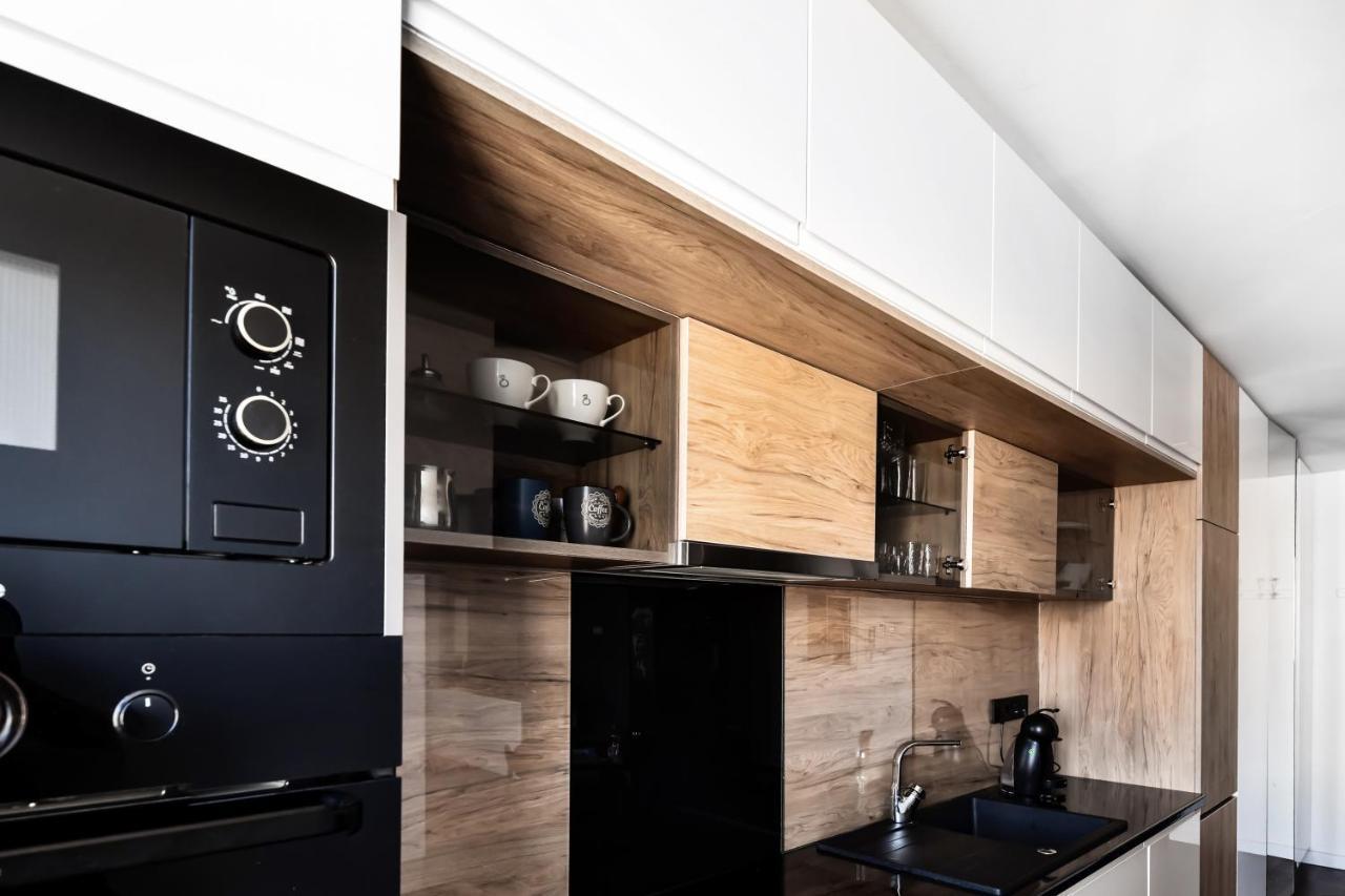 2 Bedroom Penthouse In Center, Free Parking * Sarajevo